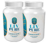 LivPure 2 bottles purchase