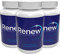 renew 3 bottles purchase order buy