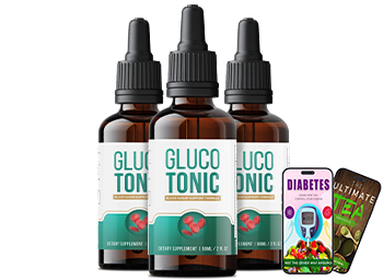 glucotonic 3 bottles purchase buy order