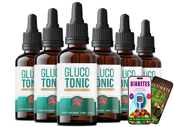 glucotonic 6 bottles purchase buy order