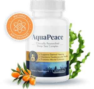 aquapeace supplement