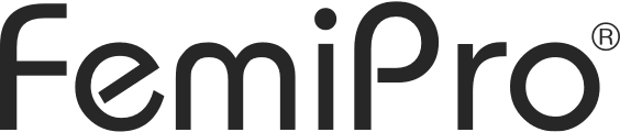 FemiPro Logo