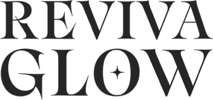 reviva glow logo