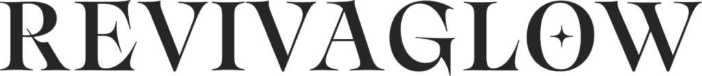 reviva glow logo
