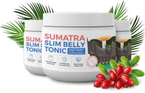 Sumatra Tonic Slim Belly natural supplement