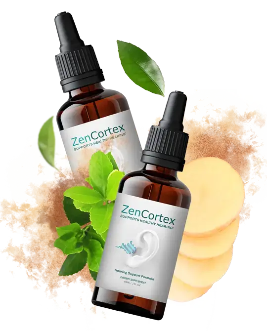 zencortex ingredients
