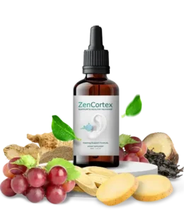 zencortex natural suppelement