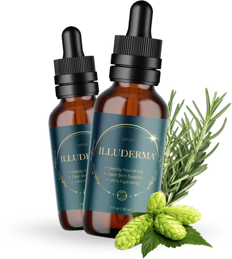 Illuderma ingredients