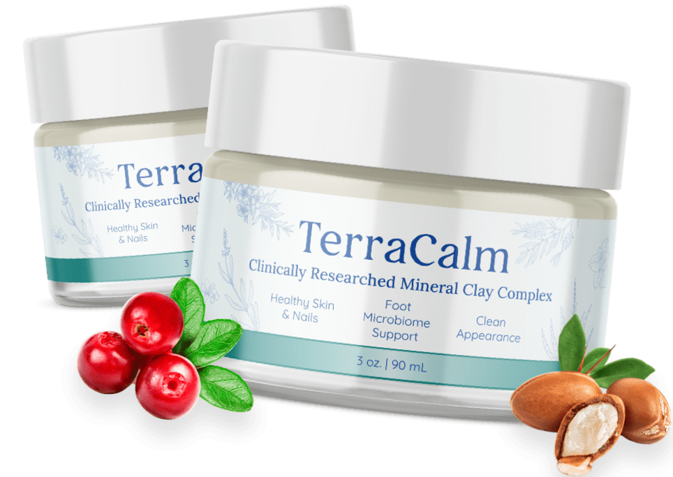 terracalm ingredients