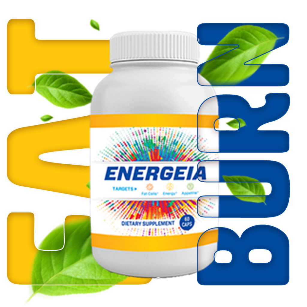 energeia supplement