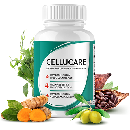 cellucare supplement