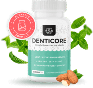 denticore supplement
