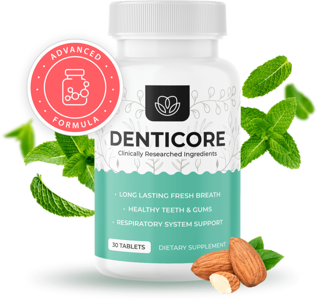 denticore supplement