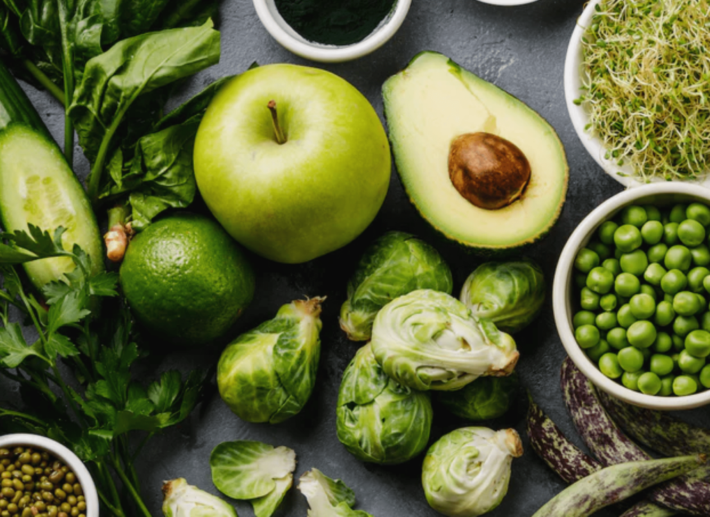 flexigenics ingredients