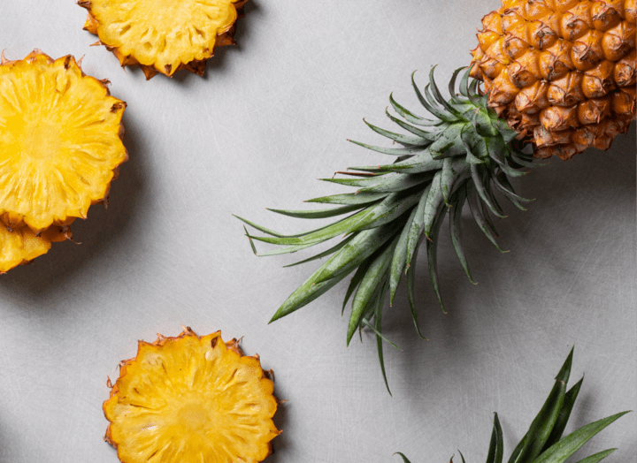 Flush Factor Plus ingredients