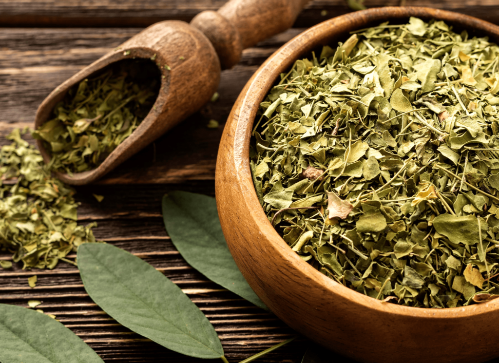 flexigenics ingredients