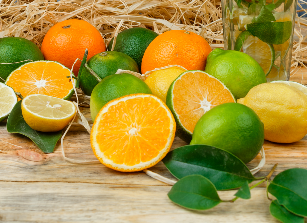 orexiburn ingredients