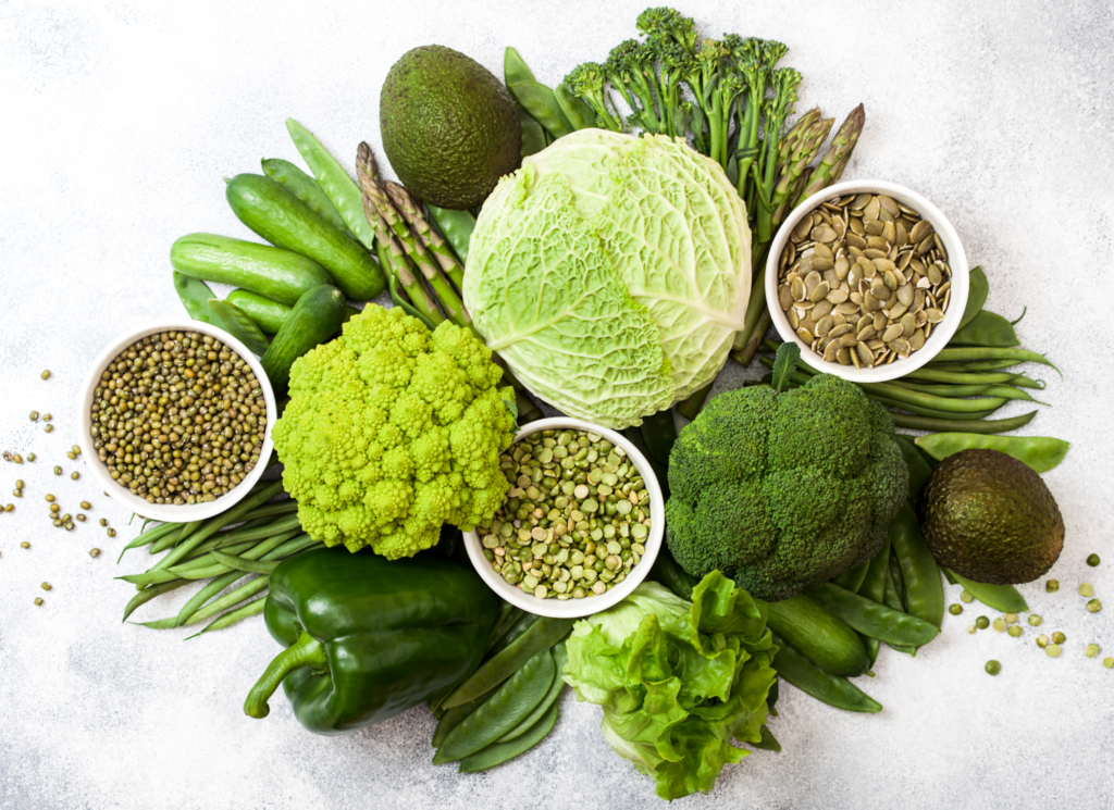 orexiburn ingredients