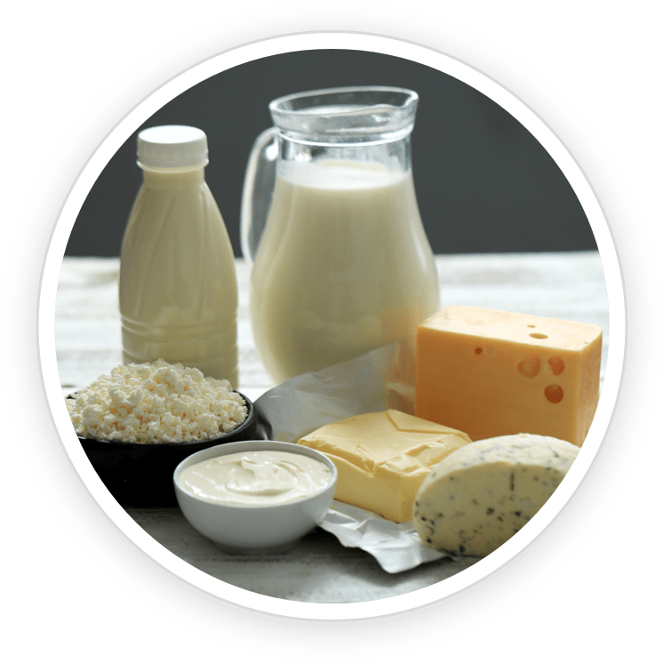 denticore ingredients