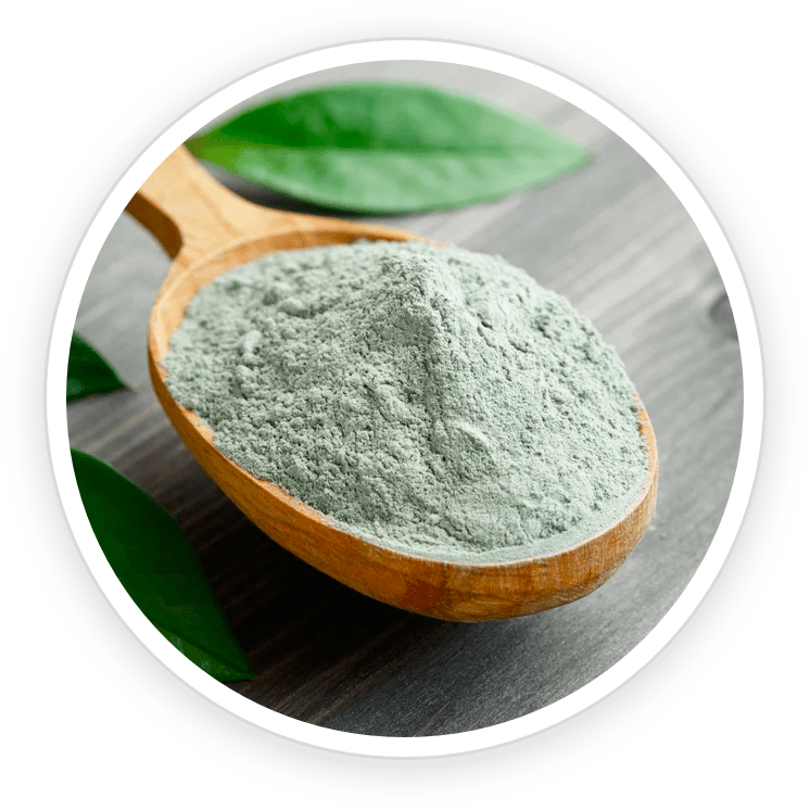 terracalm ingredients