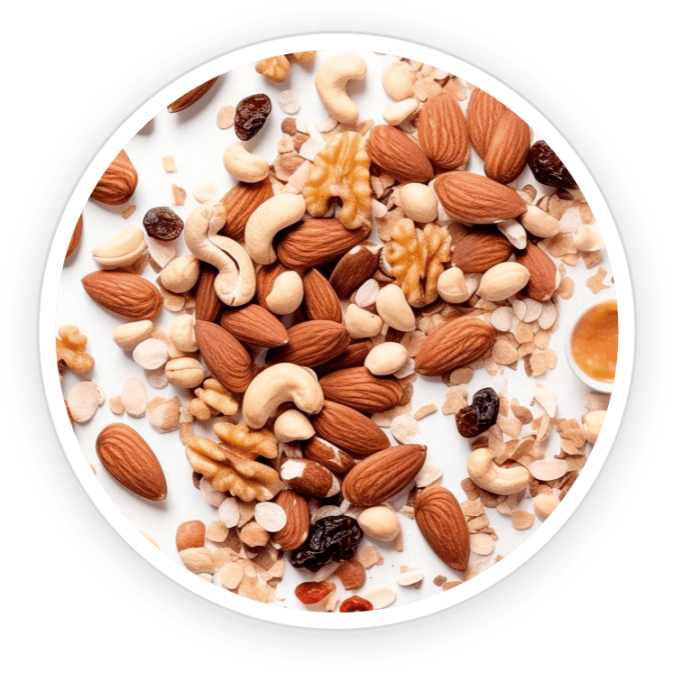 denticore ingredients