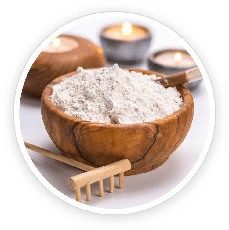 FortBite natural ingredients