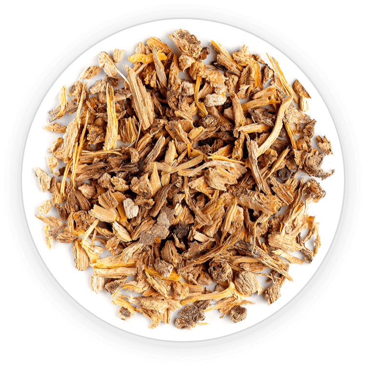 Quietum Plus ingredients