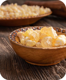 Balmorex ingredients