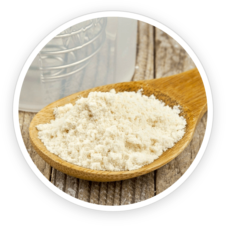 dentatonic ingredients