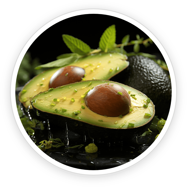 LipoSlend ingredients