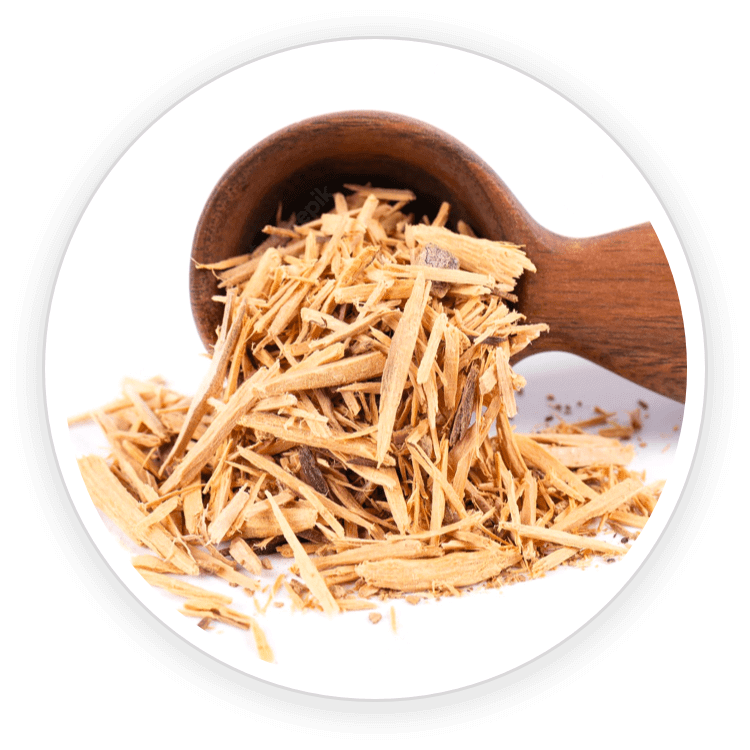 Quietum Plus ingredients