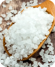 Balmorex ingredients