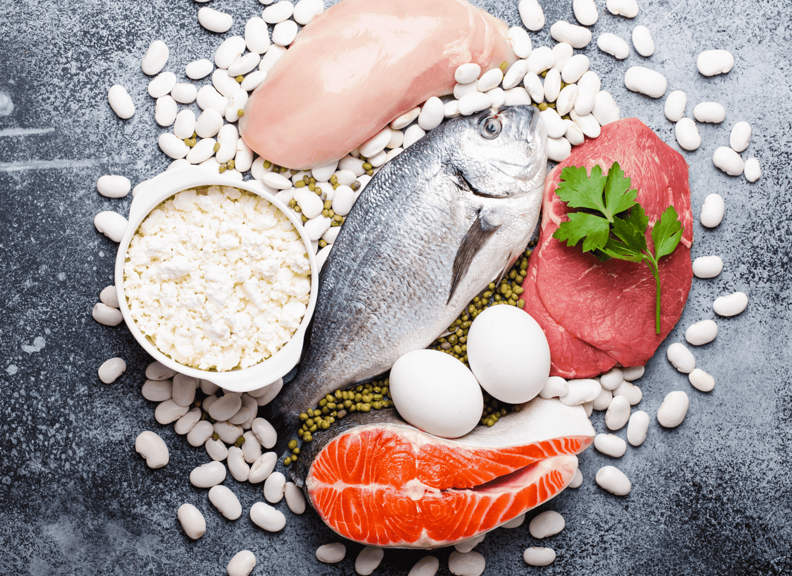 tribalforce x ingredients