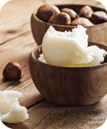 Balmorex ingredients