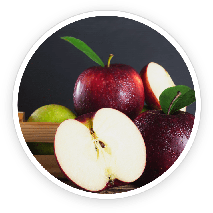 denticore ingredients