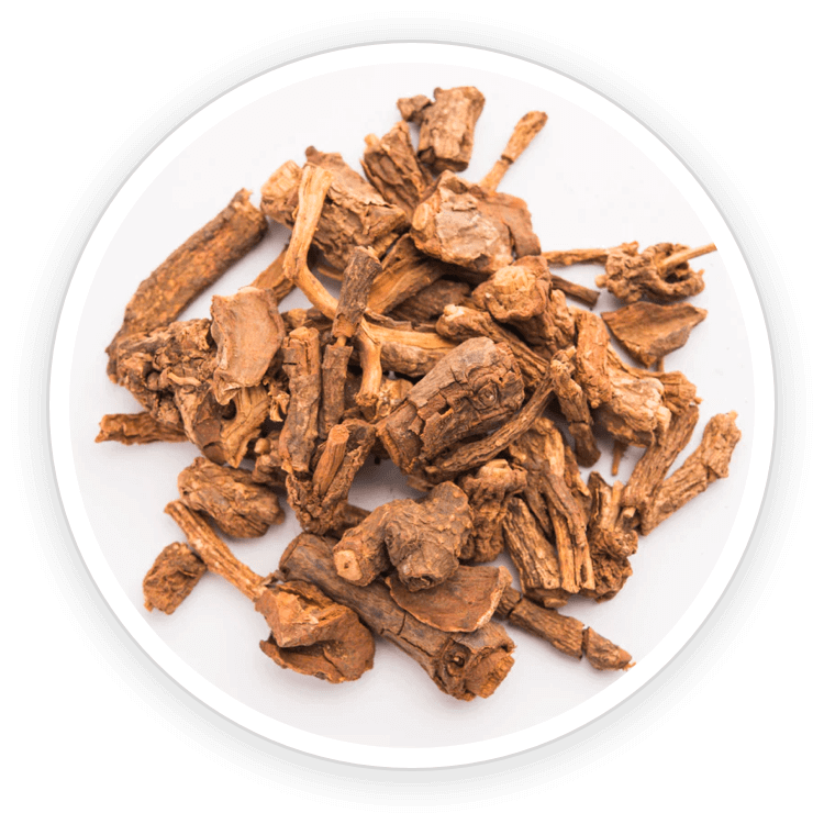 Quietum Plus ingredients