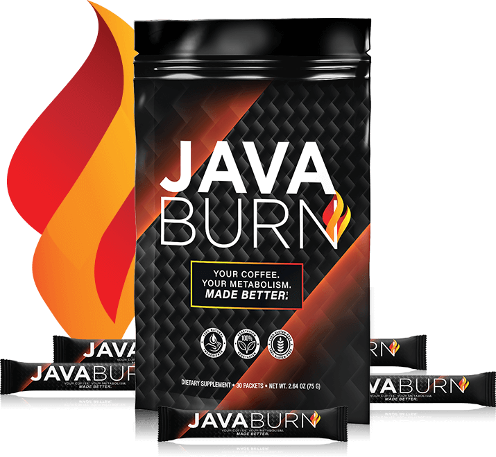 Java Burn natural supplement