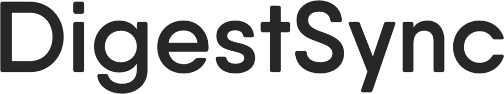 DigestSync logo