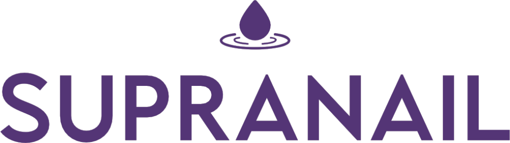 SupraNail Logo