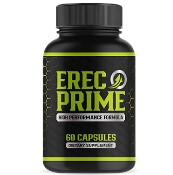 ErecPrime natural male supplement
