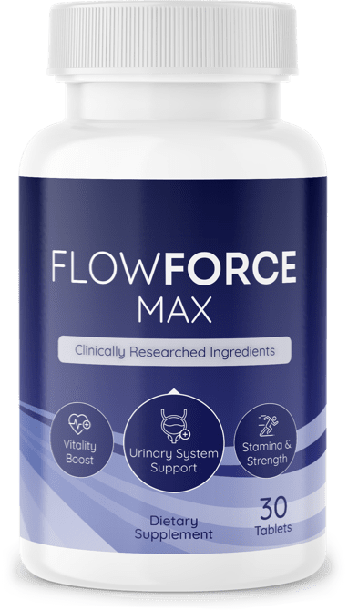 FlowForce Max 1 bottle purchase order buy