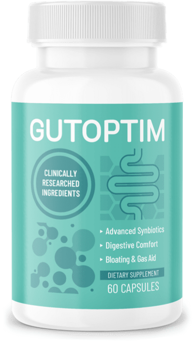 GutOptim 1 bottle purchase buy order
