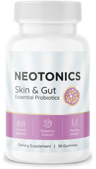Neotonics 1 bottle purchase buy order