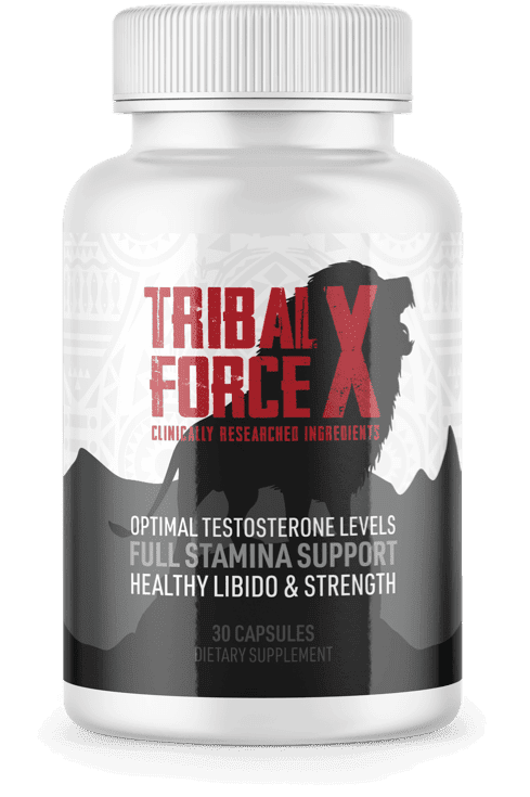 tribalforce x 1 bottle purchase order buy