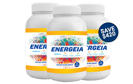 energeia 3 bottle purchase