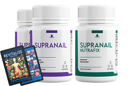SupraNail 3 bottles purchase buy order