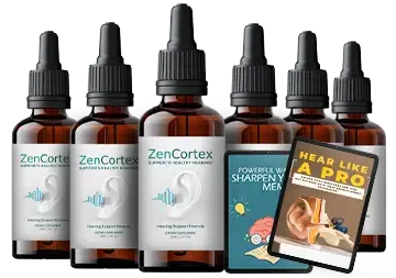 zencortex 6 bottles purchase buy order
