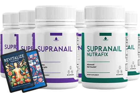 SupraNail 6 bottles purchase buy order