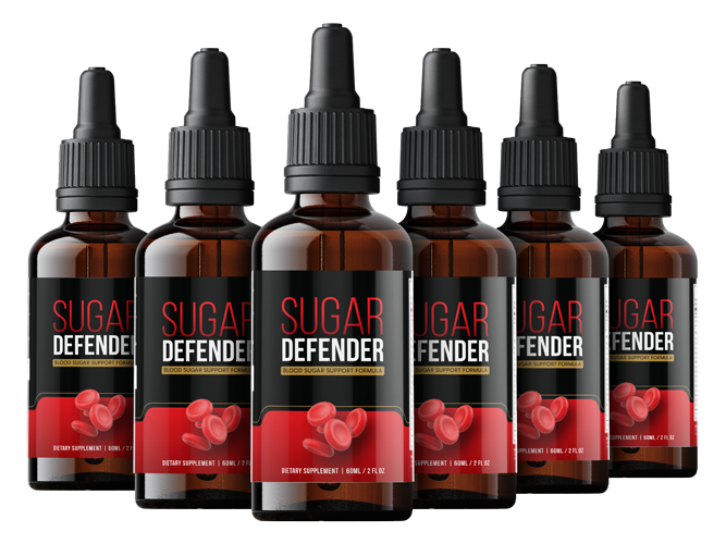 sugar defender 6 bottles purchase order buy