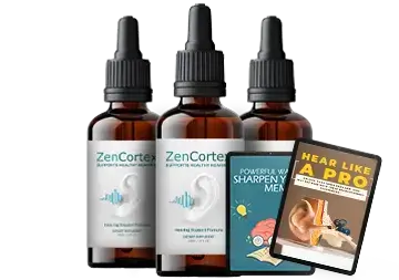zencortex 3 bottles purchase buy order